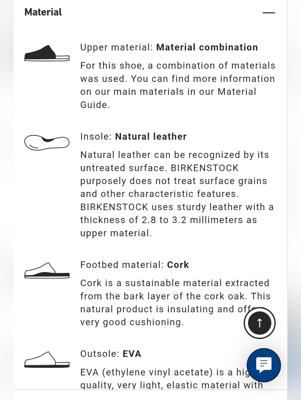 ♠️LOVED Birkenstock Slide Sandals - Picture 7 of 16